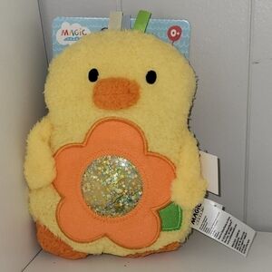 New Magic Soft Sencory Toy